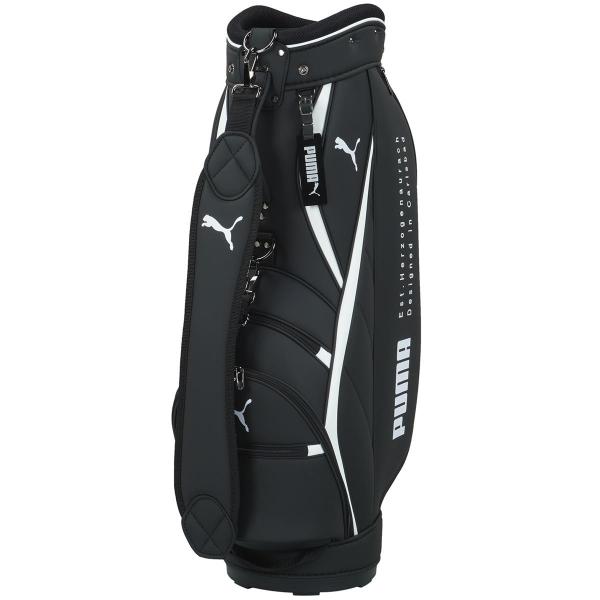 PUMA キャディバッグ　EGW (トップフード無し) PUMA キャディバッグ EGW (トップフード無し) PUMA（プーマ）の