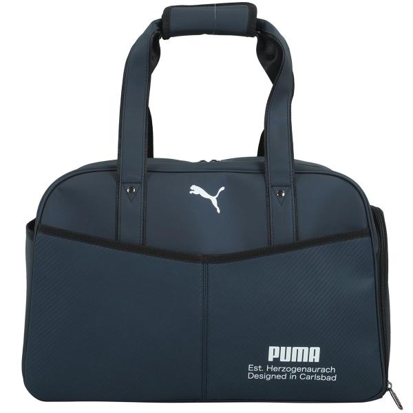 PUMA（プーマ） PUMA PUMA ボストンバッグ : GDOゴルフショップ Yahoo
