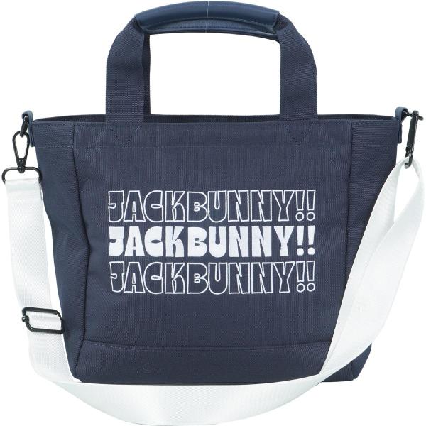 Jack Bunny!!（ジャックバニー） TENKYU カートバッグ : GDOゴルフ