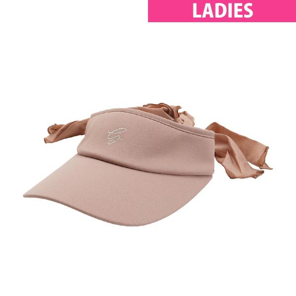 DESCENTE デサントゴルフ GOLF LUXE COLLECTION リボンテール