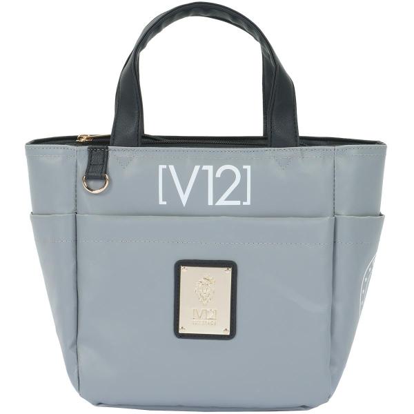 ［V12］ヴィトゥエルヴ ゴルフ トートバッグ”The Big BOX” V12 ゴルフトートバッグSL BIG TOTE | 【公式通販】