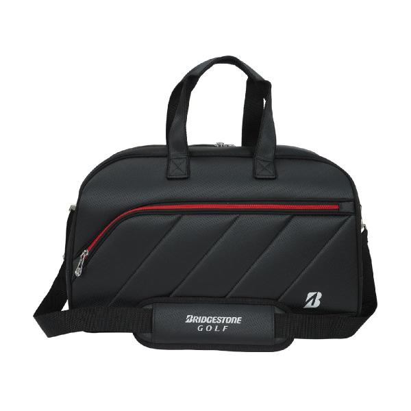 【未使用】ブリヂストン ゴルフ プロシリーズコーディネイト ボストンバッグ ブリヂストン BRIDGESTONE GOLF プロシリーズコーディネ
