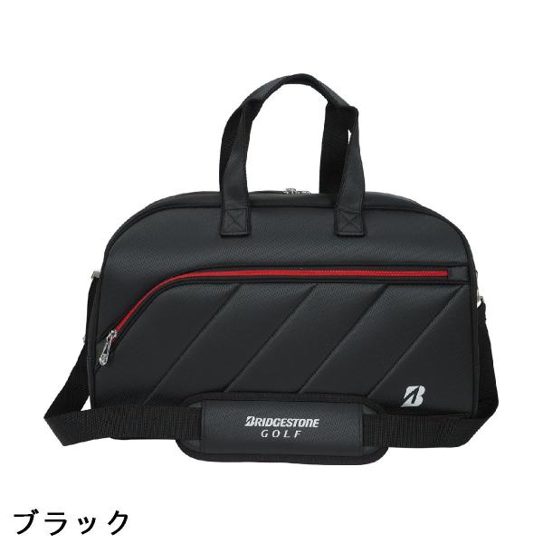 【未使用】ブリヂストン ゴルフ プロシリーズコーディネイト ボストンバッグ ブリヂストン BRIDGESTONE GOLF プロシリーズコーディネ