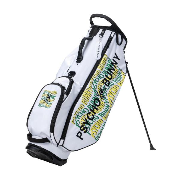 Psycho Bunny（サイコバニー） PSYCHO BUNNY OCEANS スタンドキャディ