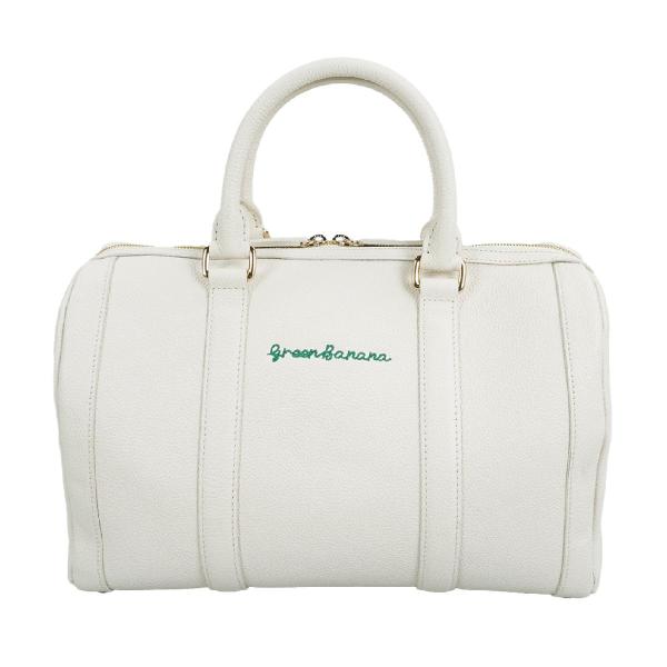 グリーンバナナ greenbanana ボストンバッグ : GDOゴルフショップ