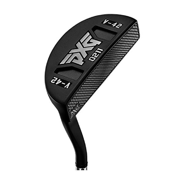 ゴルフクラブ 新品 ピーエックスジー PXG 0211 V-42 パター シャフト