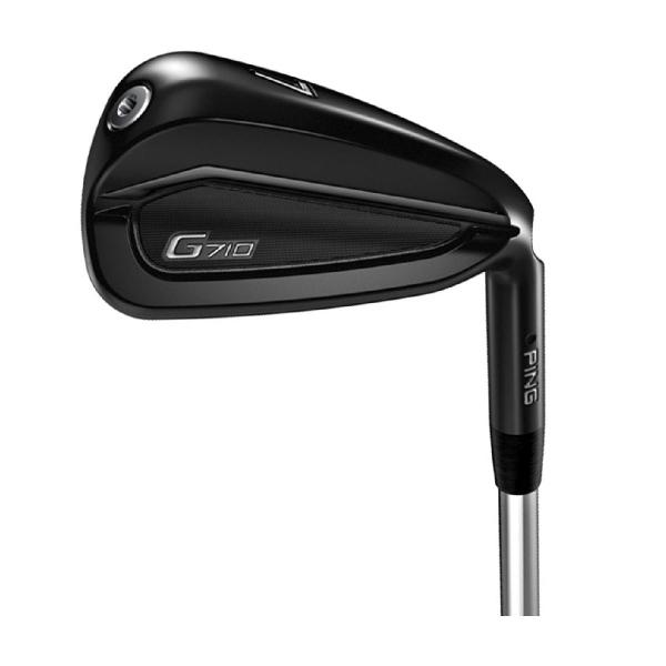 PING（ピン） G710 G710 アイアン(単品) SPEEDER NX 35／45 シャフト