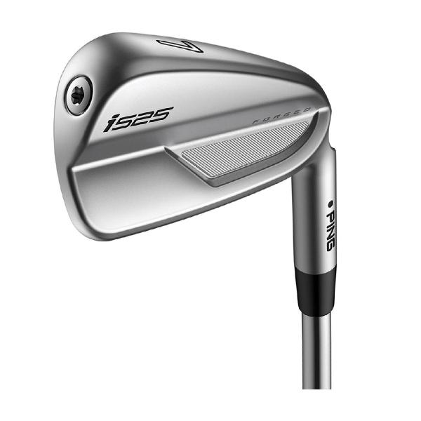PING（ピン） I SERIES i525 アイアン(単品) SPEEDER NX 35／45