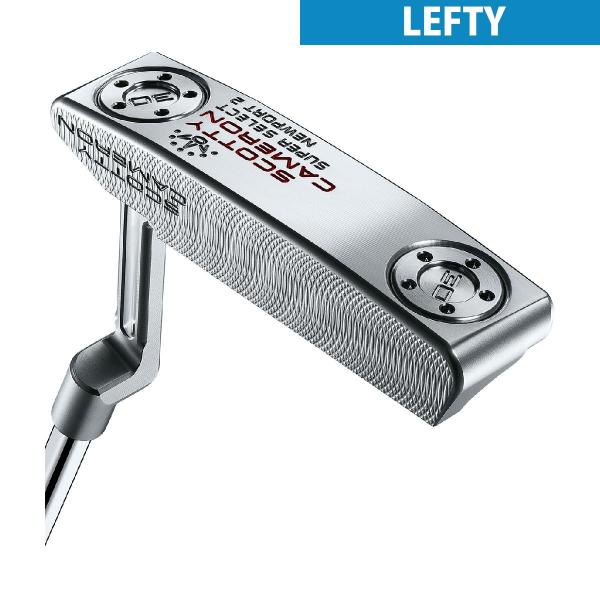 SCOTTY CAMERON スコッティキャメロン SELECT スーパー セレクト