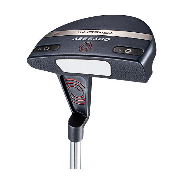 ODYSSEY TRI-BEAM 6 パター ODYSSEY（キャロウェイゴルフ） オデッセイ ODYSSEY TRI-BEAM 6M