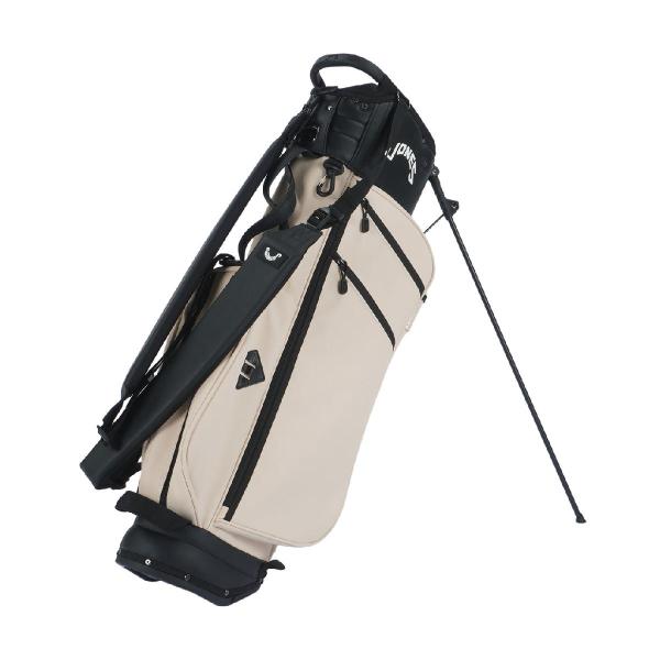 ジョーンズ　JONES　トゥルーパー スタンドキャディバッグ JONES Sports ジョーンズ Trouper 3.0 トゥルーパー スタンド