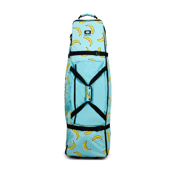 【送料無料】OGIO ゴルフバッグ用トラベルカバー トラベルキャリー オジオ OGIO（オジオ） トラベルカバー : GDOゴルフショップ Yahoo!店 - 通販