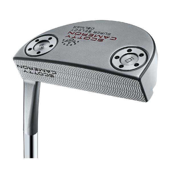 SCOTTY CAMERON スコッティキャメロン SELECT スーパー セレクト 