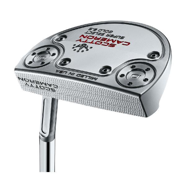 SCOTTY CAMERON スコッティキャメロン SELECT スーパー セレクト GOLO