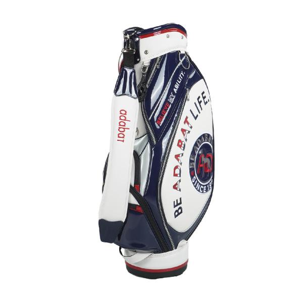 adabat アダバット キャディバッグ : GDOゴルフショップ Yahoo!店