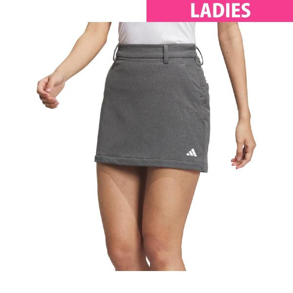 adidas（アディダス） ボンディング ストレッチ スカート レディス