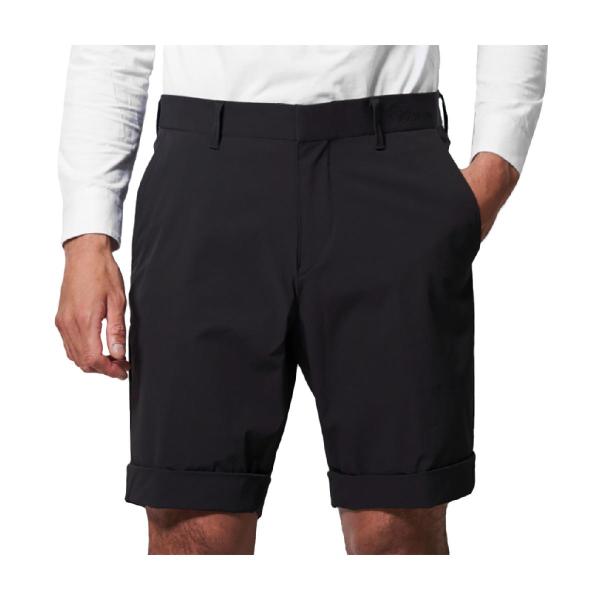 エスピー　SP SPORT　ナイロンワッシャーストレッチショートパンツ エスピー SP SPORT ナイロンワッシャーストレッチショートパンツ : GDO