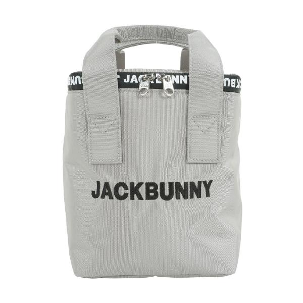 JACKBUNNY ★ゴルフ★カートバックシルバー 楽天市場】JACK BUNNY ジャックバニー カートバッグ シルバー系