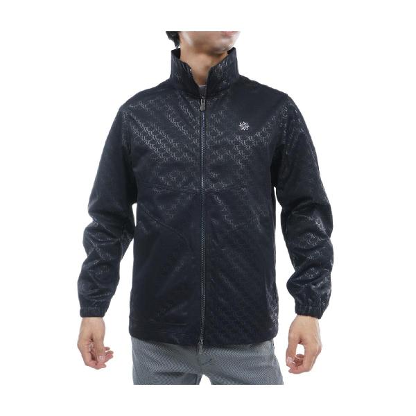 セント・アンドリュース St ANDREWS STAモノグラムエンボス