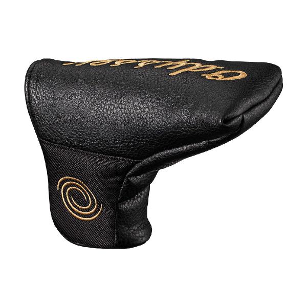 ゴルフパター　ODYSSEY 新品‼️カバー付き❗️ ODYSSEY（キャロウェイゴルフ） オデッセイ ODYSSEY AM CASUAL JM