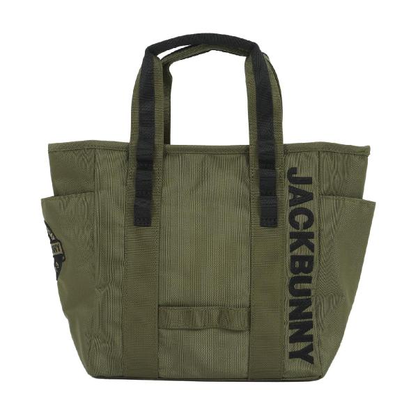 Jack Bunny!! ジャックバニー カートバッグ : GDOゴルフショップ