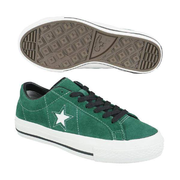 コンバースCONVERSEONE STAR GF ゴルフシューズ　23.5 CONVERSE（コンバース） CONVERSE ONE STAR GF ゴルフシューズ : GDO