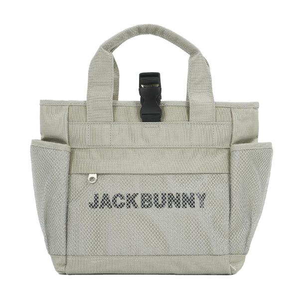 新品未使用　ジャックバニー　jack bunny　カートバッグ　トート　ゴルフ ジャックバニー(Jack Bunny) カートバッグ | レディースゴルフ