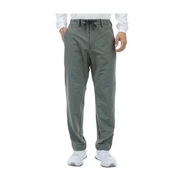 アンパスィ and per se & GOLF ストレッチ ターフマスター リラックスパンツ and per se（アンパスィ） & GOLF ストレッチ ターフマスター