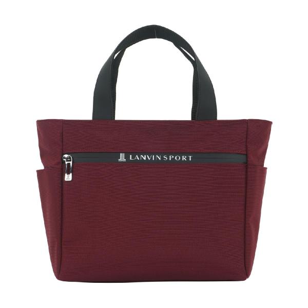 お値下げ！✳︎ランバン✳︎ランバンスポール✳︎新品タグ付き✳︎カートバッグ✳︎匿名配送 ランバン スポール LANVIN SPORT カートバッグ : GDOゴルフ