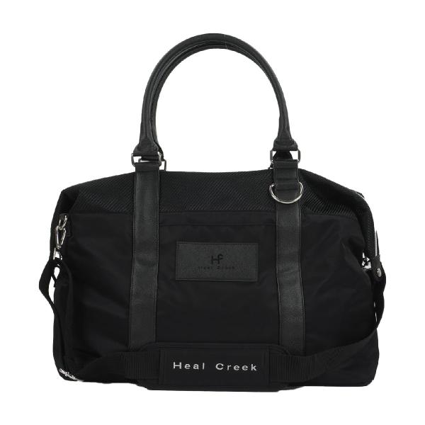 Heal Creek - 新品 HEAL CREEK ヒールクリーク レディース ボストンバッグ 003-11200-052_1.jpg