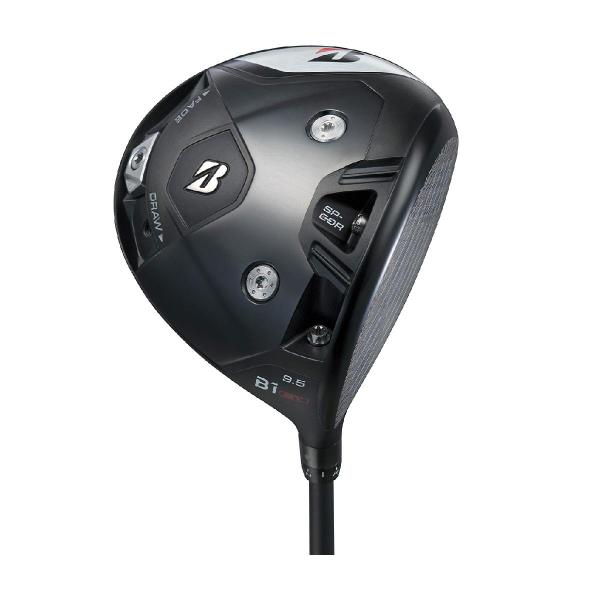 BRIDGESTONE（ブリヂストン） BRIDGESTONE GOLF B1 ST ドライバー