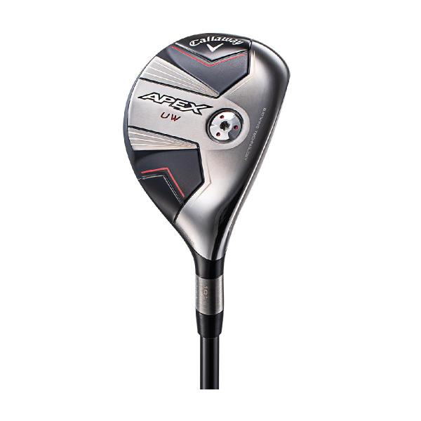 Callaway キャロウェイゴルフ APEX UW ユーティリティ TENSEI 70 for 