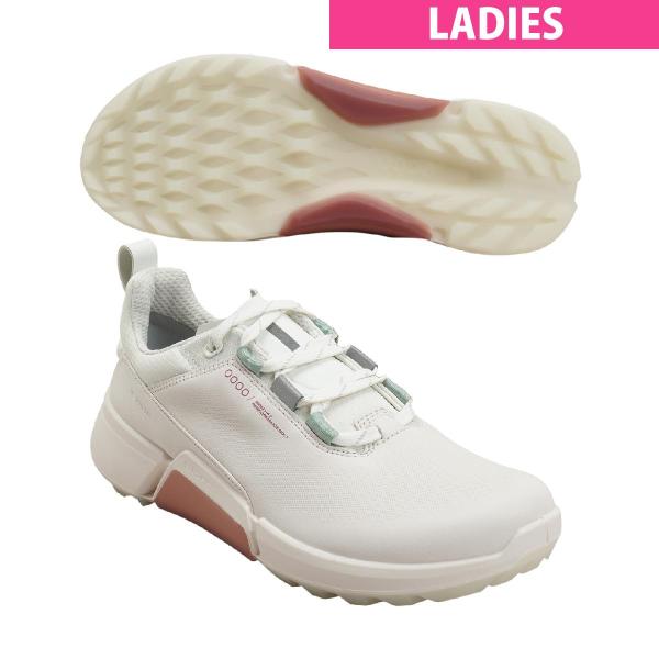 ecco エコー BIOM HYBRID 4 23 シューズ レディス : GDOゴルフ