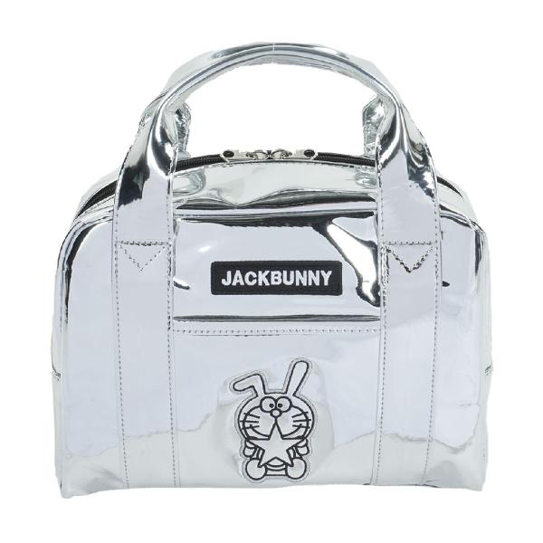 Jack Bunny!!（ジャックバニー） ドラえもん メタリックカートバッグ