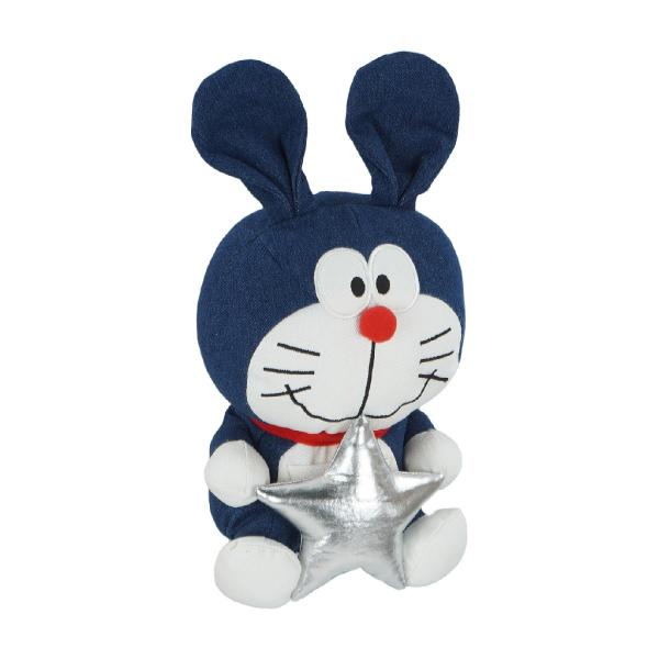特価　JACK BUNNY ドラえもんベスト 新品】ジャックバニー ドラえもん コラボ メンズL ベスト