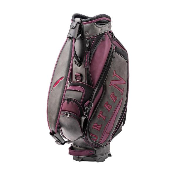 フォーティーン ☆キャディバック 限定 正規品 FOURTEEN GOLF gdoshop_0000643126