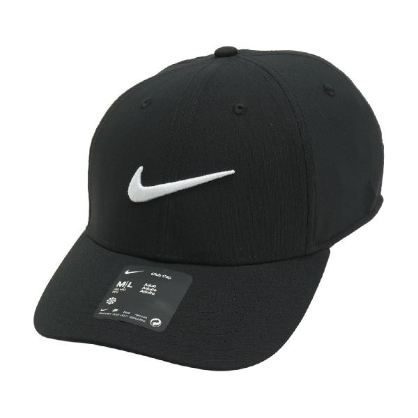 ナイキ NIKE DF クラブ ストラクチャードスウッシュ P キャップ