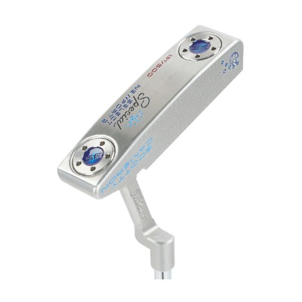 SCOTTY CAMERON スコッティキャメロン ニューポート 2 スペシャル