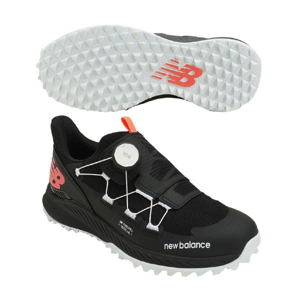 ニューバランスゴルフ　スパイクレスシューズ　BOA 　UGS1081G New Balance Golf ニューバランス NSスパイクレス UGS1001 V4