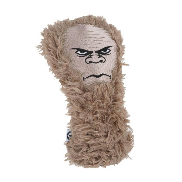 PINS ＆ ACES SASQUATCH ヘッドカバー DR用 : GDOゴルフショップ