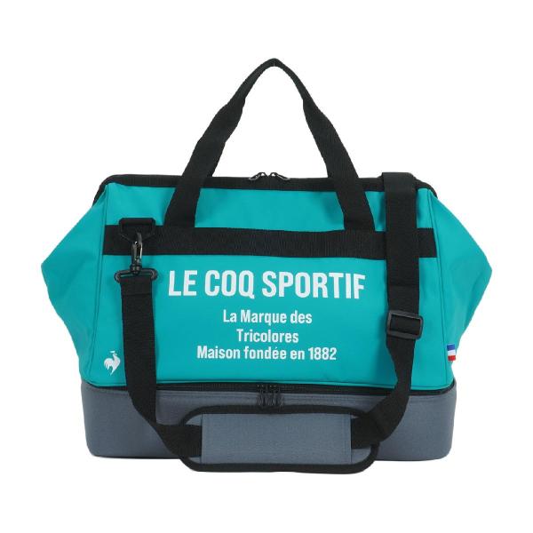 le coq sportif golf ルコックゴルフ ボストンバッグ 防水 le coq sportif GOLF ルコックスポルティフ ゴルフ ルコック