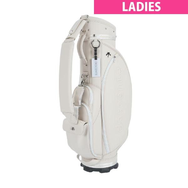 DESCENTE（デサント） デサントゴルフ DESCENTE GOLF キャディバッグ