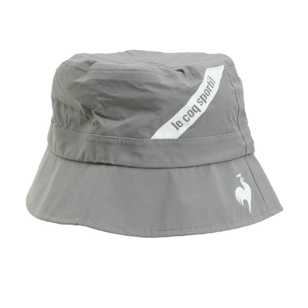ルコックスポルティフ ゴルフ Le coq sportif GOLF ストレッチ レインハット