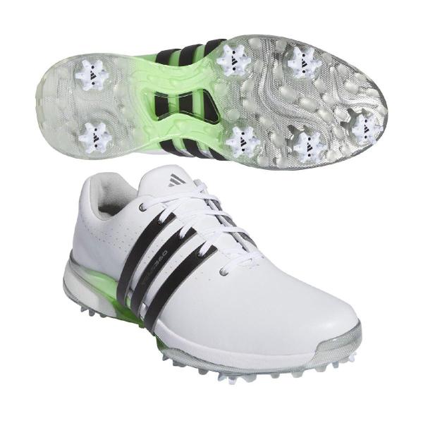 adidas（アディダス） ツアー360 24 シューズ : GDOゴルフショップ