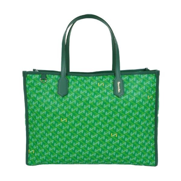 レザレクション Resurrection ラ二ウススクエア ビッグバッグ