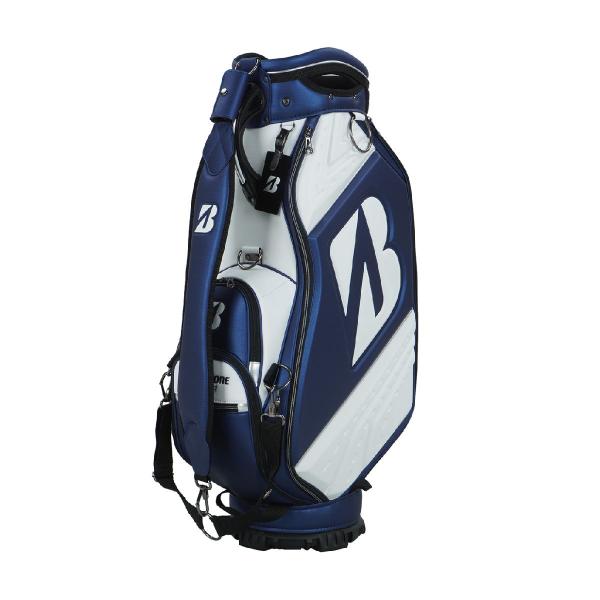BRIDGESTONE ブリヂストン　TOURSTAGE キャディバッグ TOURSTAGE ブリヂストン BRIDGESTONE GOLF アーバンカジュアル