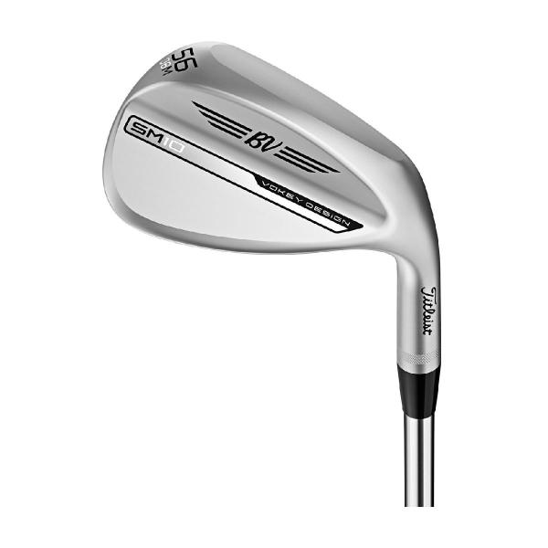 Titleist（タイトリスト） Vokey ボーケイデザイン SM10 ツアー