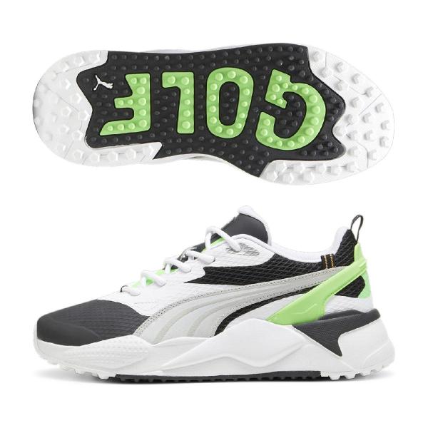 PUMA（プーマ） PUMA GS-X Efekt シューズ : GDOゴルフショップ Yahoo