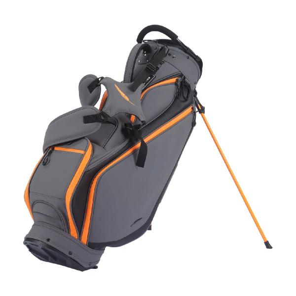 FOURTEEN（フォーティーン） スタンドキャディバッグ : GDOゴルフ