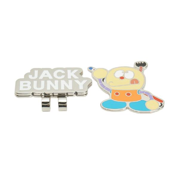 ジャックバニー藤子90th【新品未使用】 Jack Bunny!! ジャックバニー 藤子90th クリップマーカー : GDO